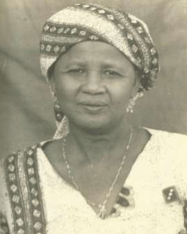Asta Gabdo — The Mother Who Forged a President